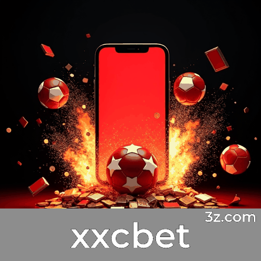 xxcbet: Inovação e Tecnologia em Jogos Avançados