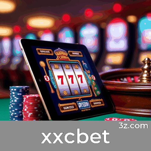 Experimente o Login Ultra Rápido com Proteção Avançada no xxcbet
