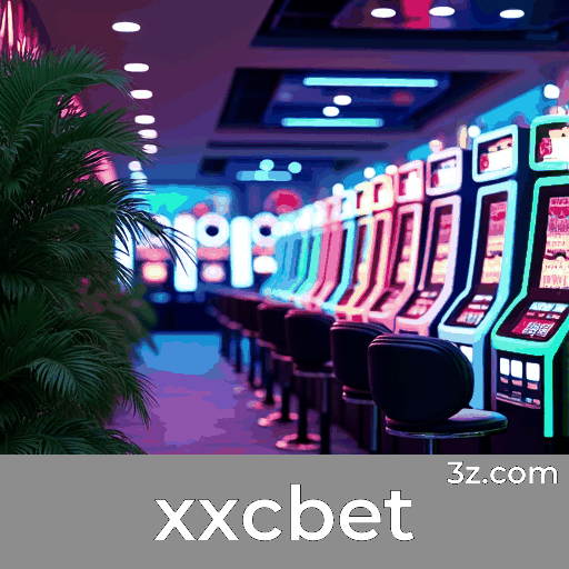 xxcbet: Experiência de Cassino Elite e Imersiva