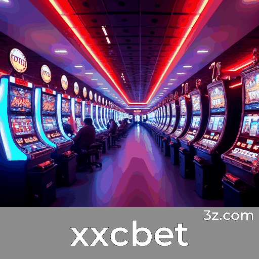 xxcbet: Experiência de Cassino Elite e Imersiva
