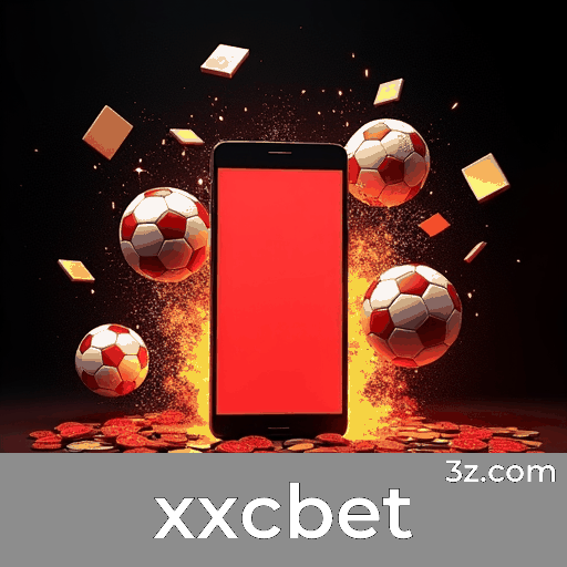 xxcbet: Inovação e Tecnologia em Jogos Avançados