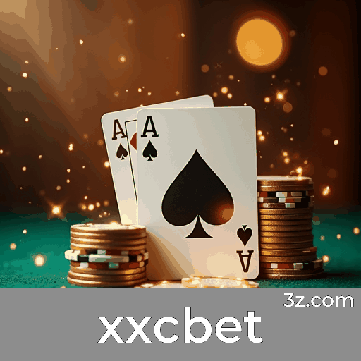 xxcbet: Plataforma Estável, Segura e Otimizada para o Brasil